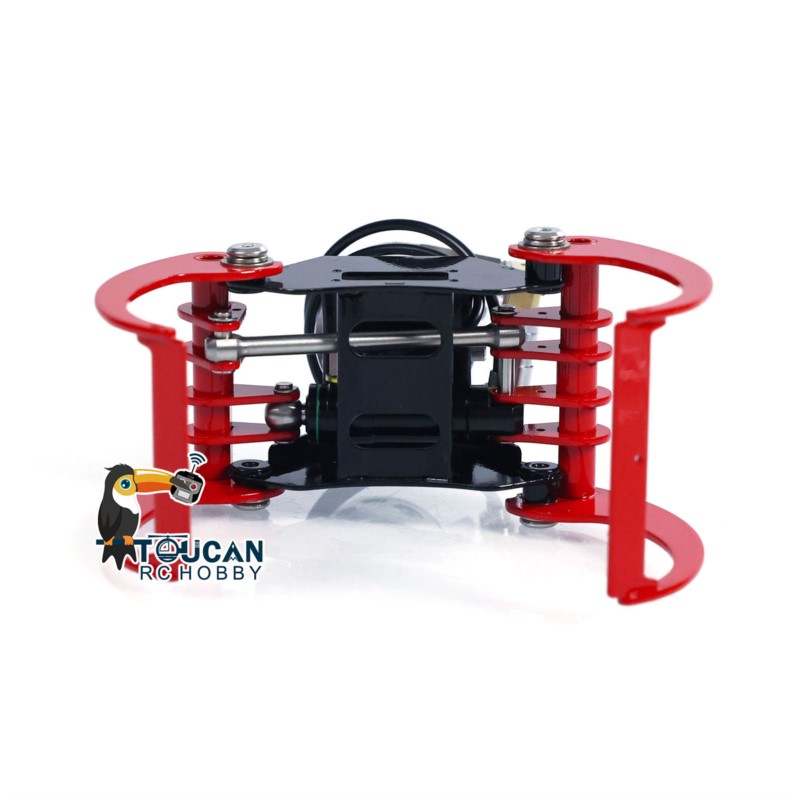 Metal Hydraulic Claw Small Gra – Crane Claw Motor recenzja i cena