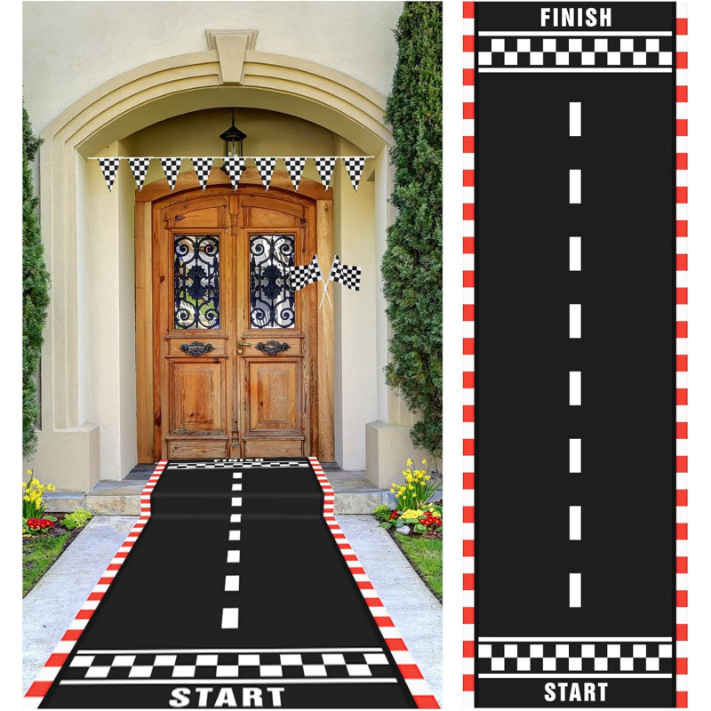 VIKAMA Racing Track Photo Boot – Photo Booth Machine recenzja i cena