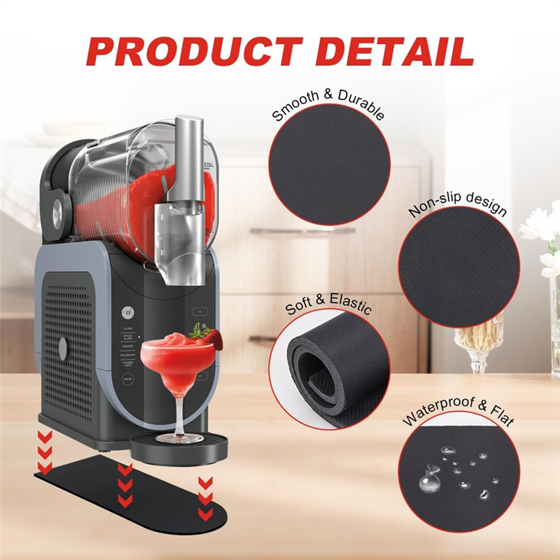 B47B-Smoothie Maker Mat And No – Slushie Machine Vending recenzja i cena
