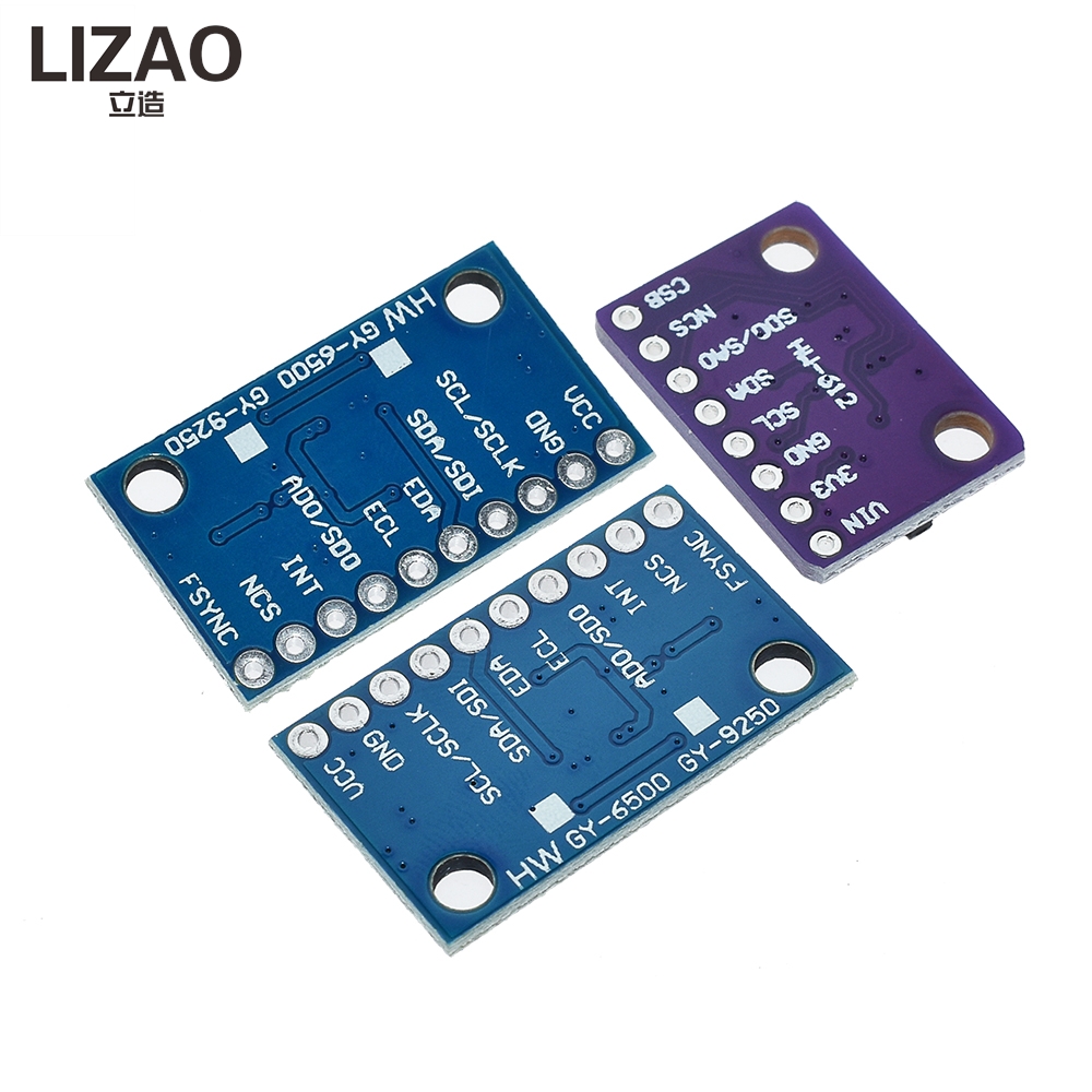 MPU9250 Sensor Module 9-Axis A – Arduino Vending Machine Project recenzja i cena