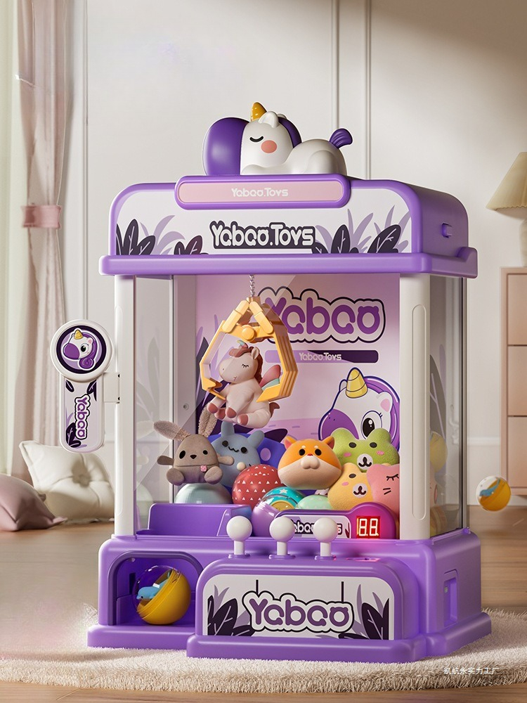 Claw Machine for Kids Mini Ven – Arcade Games Vending recenzja i cena