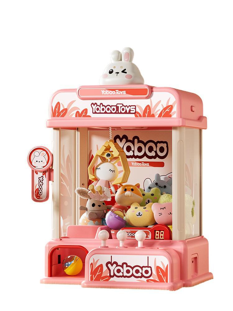 Claw Machine for Kids Mini Ven – Arcade Games Vending recenzja i cena