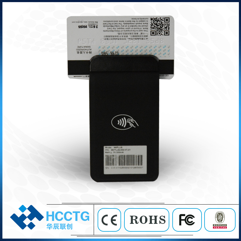 3-in-1 BT MPOS mobile payment  – Nfc Card Reader Vending recenzja i cena