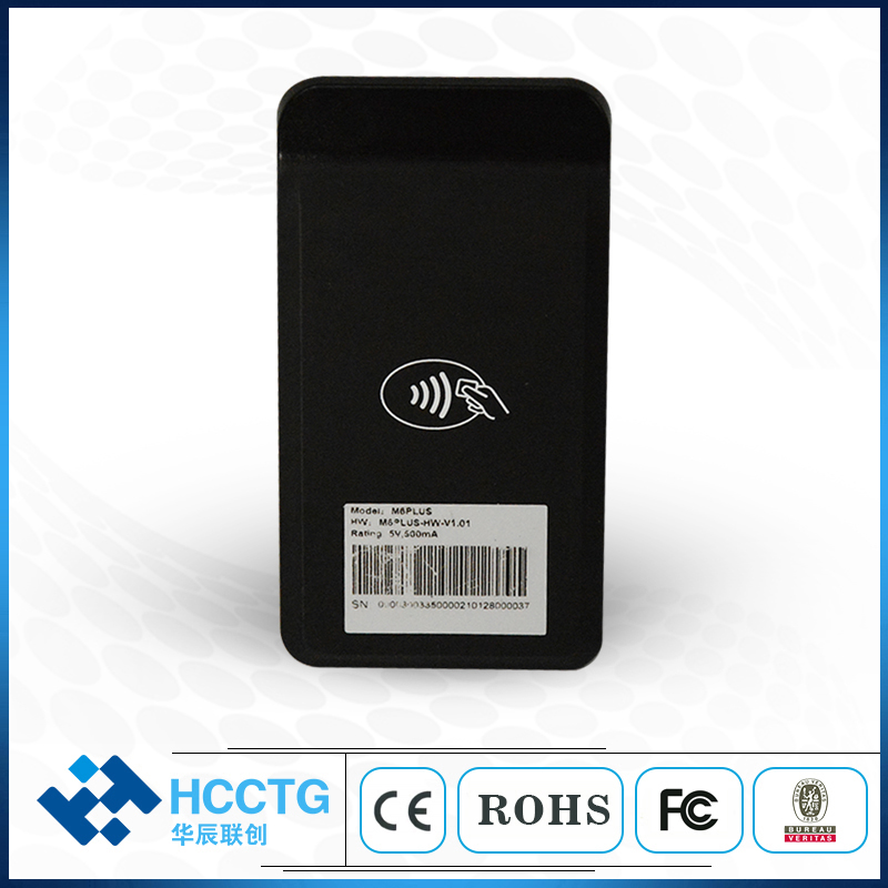 3-in-1 BT MPOS mobile payment  – Nfc Card Reader Vending recenzja i cena