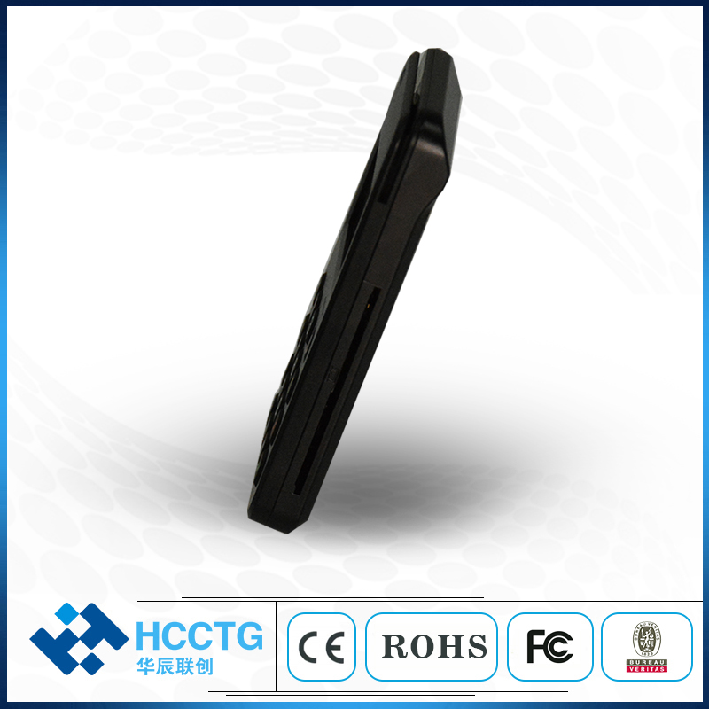 3-in-1 BT MPOS mobile payment  – Nfc Card Reader Vending recenzja i cena
