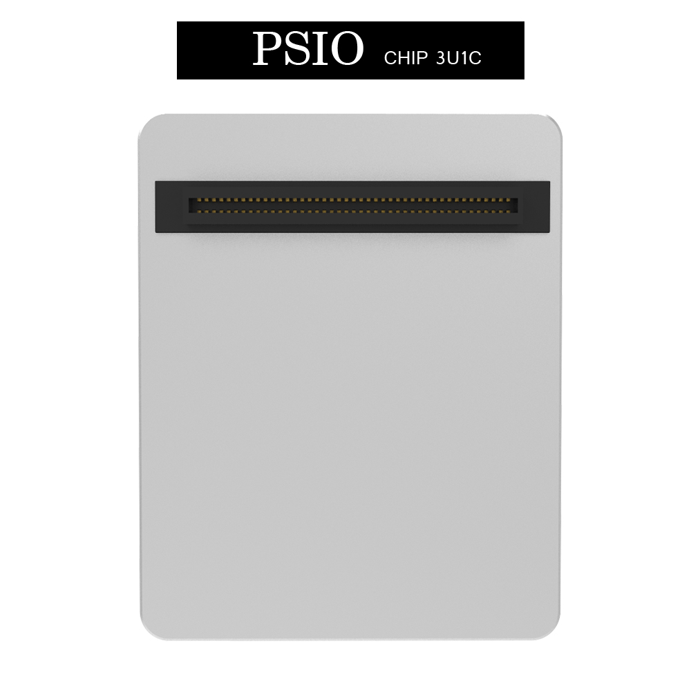 PSIO optical drive simulator r – Arcade Quest recenzja i cena