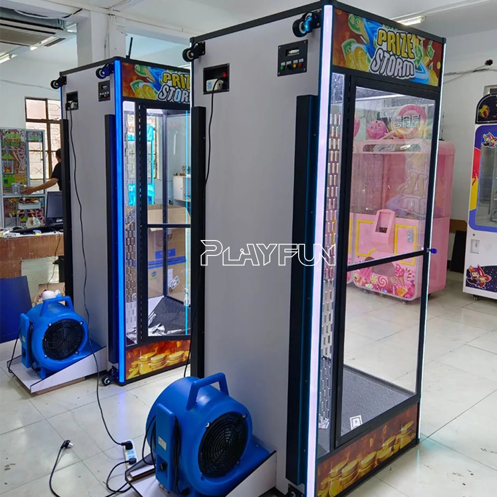 Arcade Center Device Prize Sto – Redemption Prize Tickets recenzja i cena