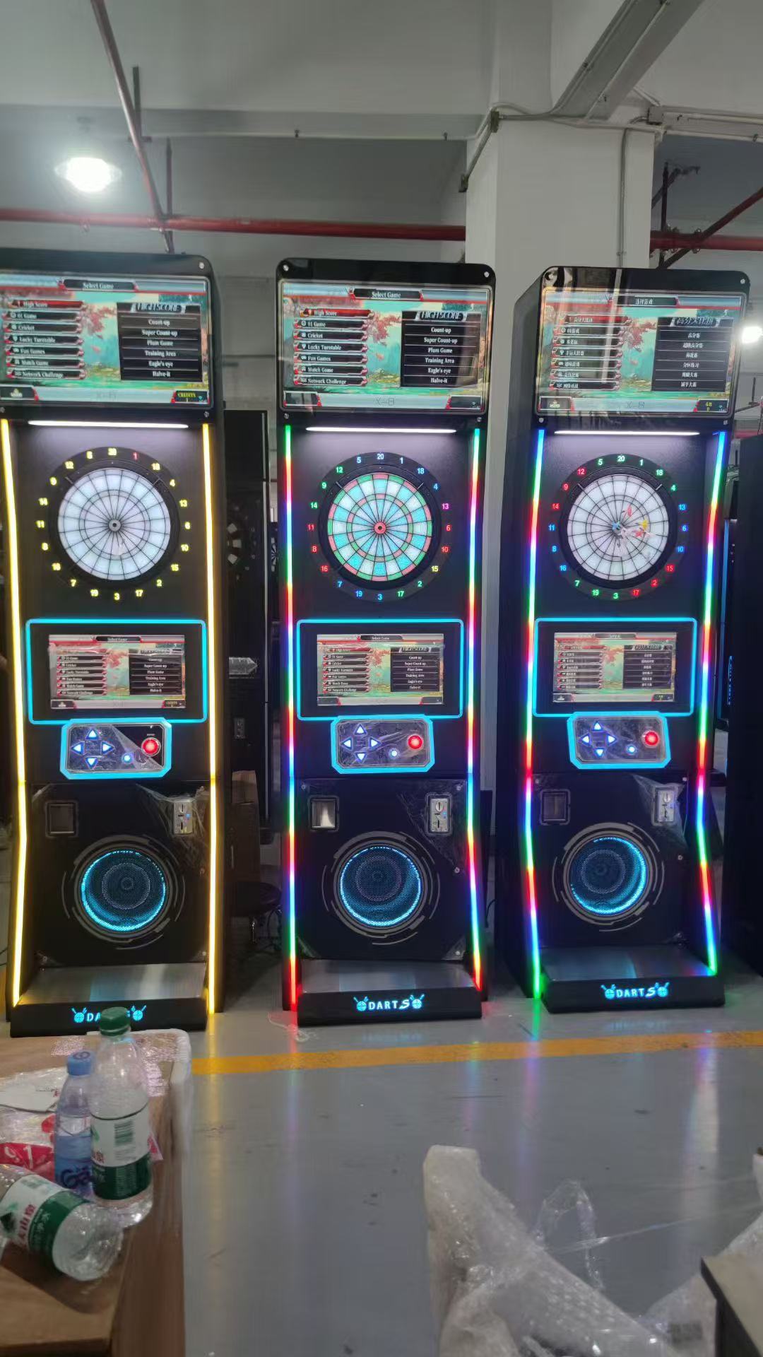 2026Electronic Arcade Darts Ma – Arcade Game Coin recenzja i cena