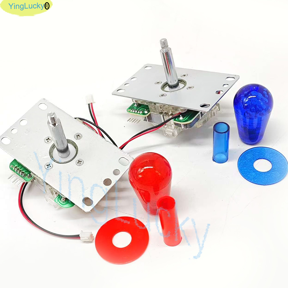 Arcade LED joystick 5V Illumin – Arcade Games Vending recenzja i cena
