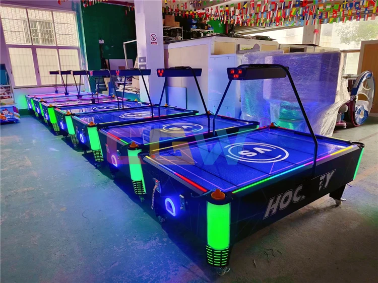 GOOD PROFIT Amusement Park Coi – Arcade Machine Profit recenzja i cena