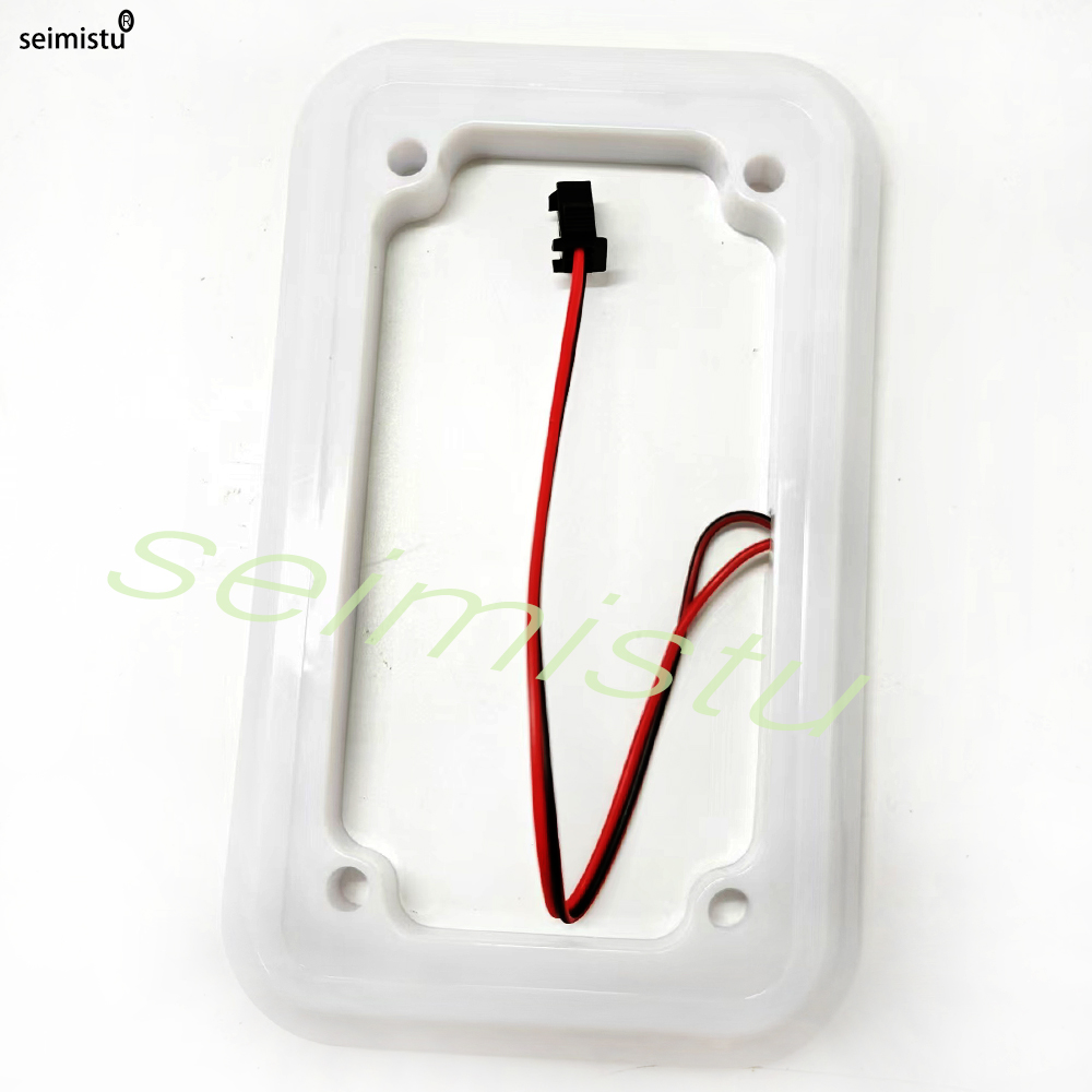Coin acceptor LED Colorful LED – Arcade Games Vending recenzja i cena