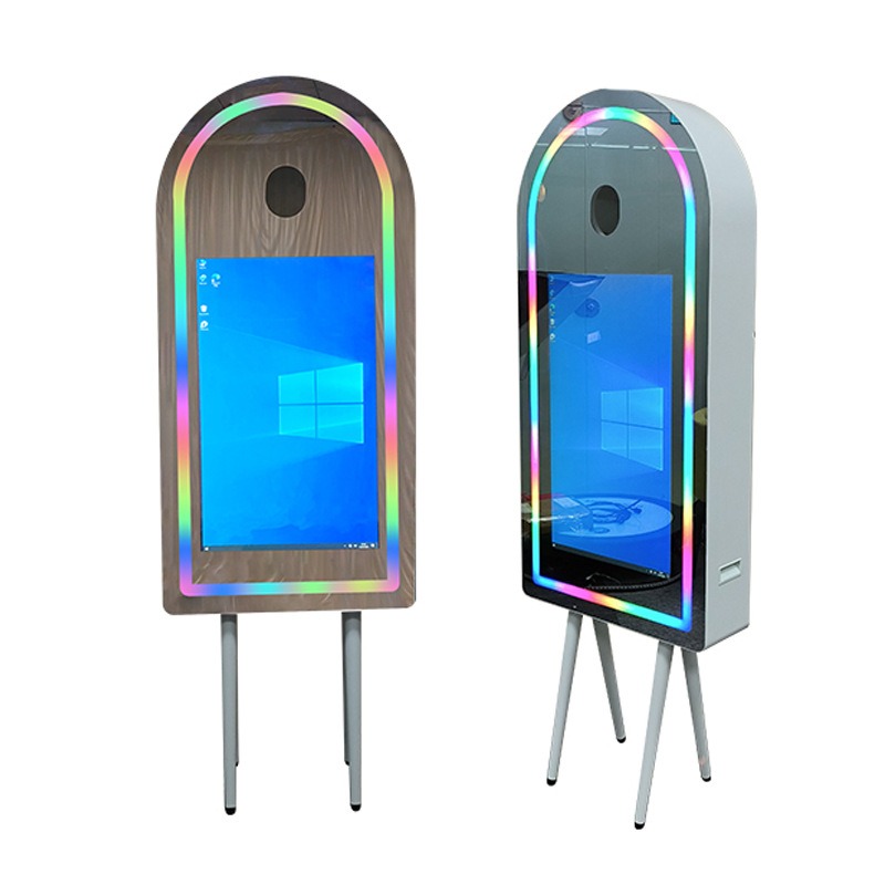 Special mirror photo booth mir – Photo Booth Machine recenzja i cena