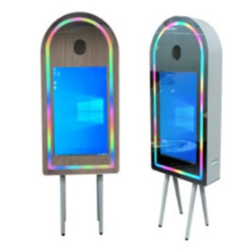 Special mirror photo booth mir – Photo Booth Machine recenzja i cena