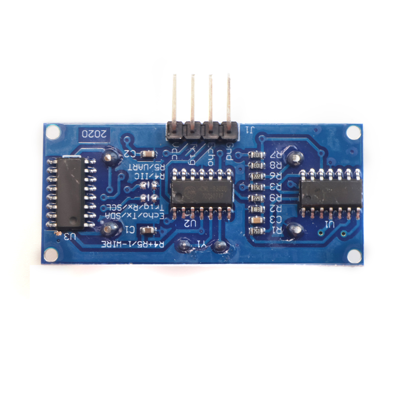 HC-SR04 Ultrasonic Module Dist – Arduino Vending Machine Project recenzja i cena