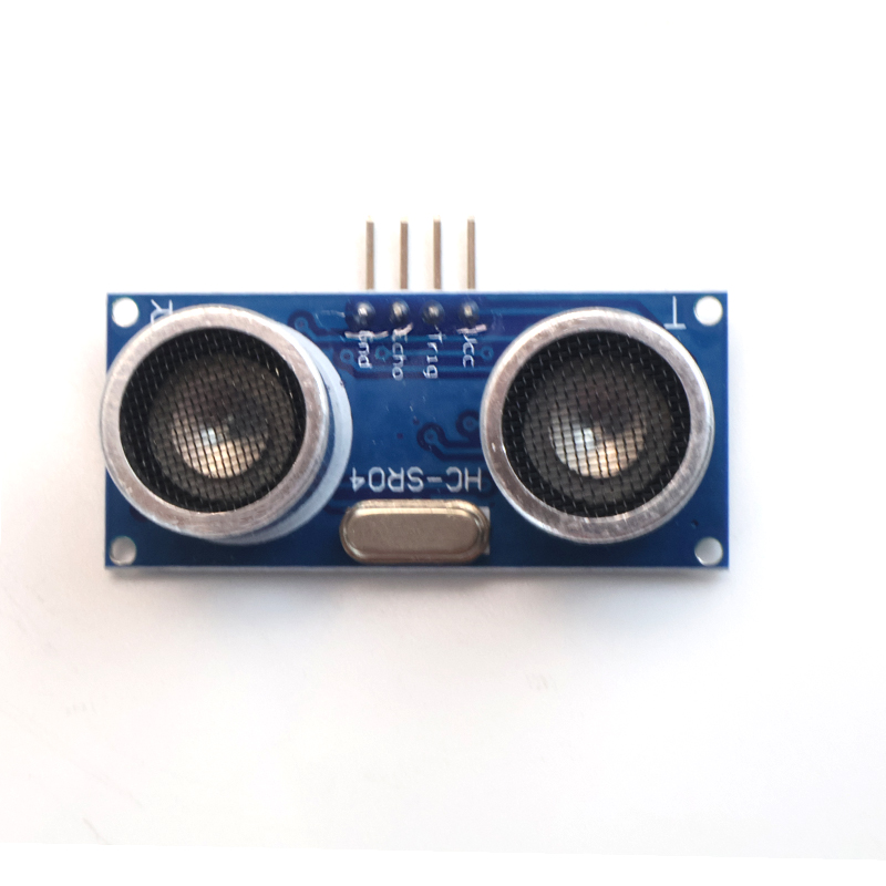 HC-SR04 Ultrasonic Module Dist – Arduino Vending Machine Project recenzja i cena