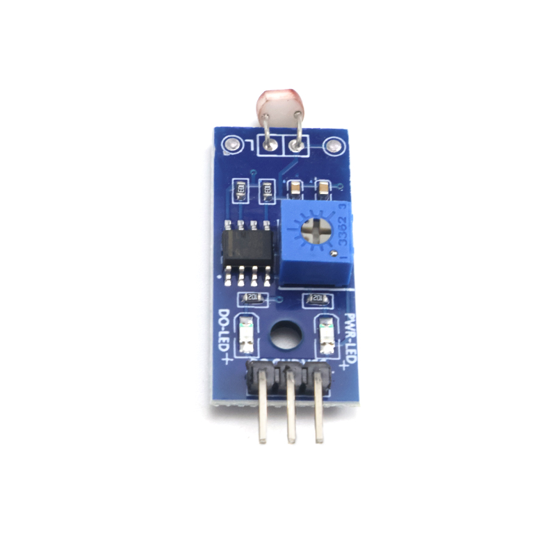 5516 Photoresistor Sensor Modu – Arduino Vending Machine Project recenzja i cena