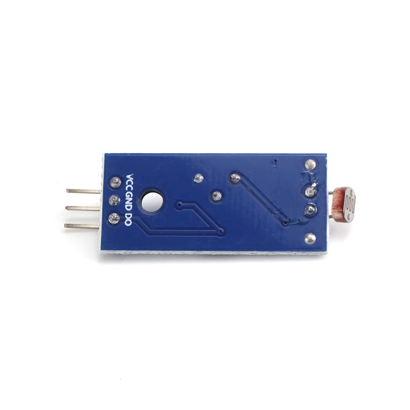 5516 Photoresistor Sensor Modu – Arduino Vending Machine Project recenzja i cena