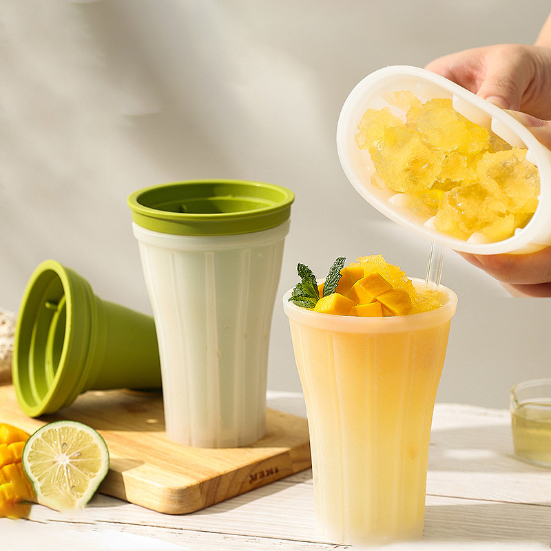150ml Slushy Maker Cup Quick F – Slushie Machine Vending recenzja i cena