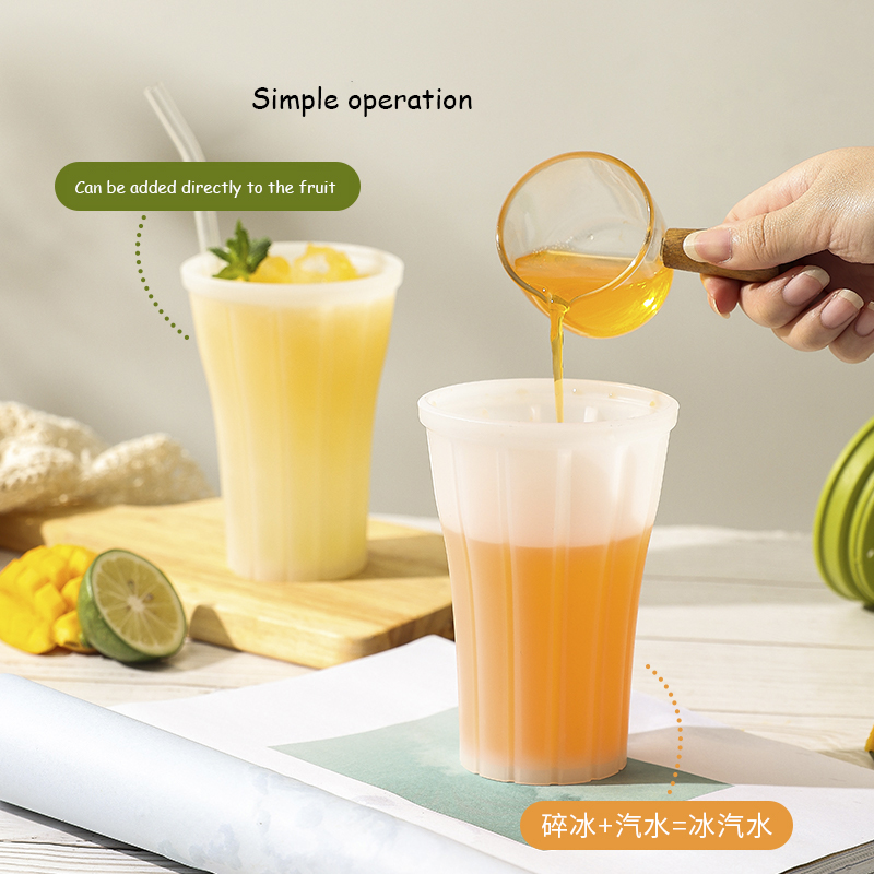150ml Slushy Maker Cup Quick F – Slushie Machine Vending recenzja i cena