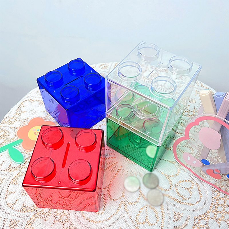 Blocks Shape Coin Box Kids Mon – Coin Operated Kiddie Ride recenzja i cena