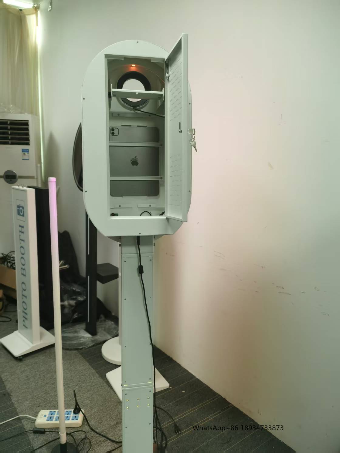 2025 Newest  Dslr iPad Photo B – Photo Booth Machine recenzja i cena