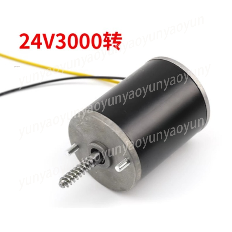 24V Crane Motor, Claw Machine  – Crane Claw Motor recenzja i cena
