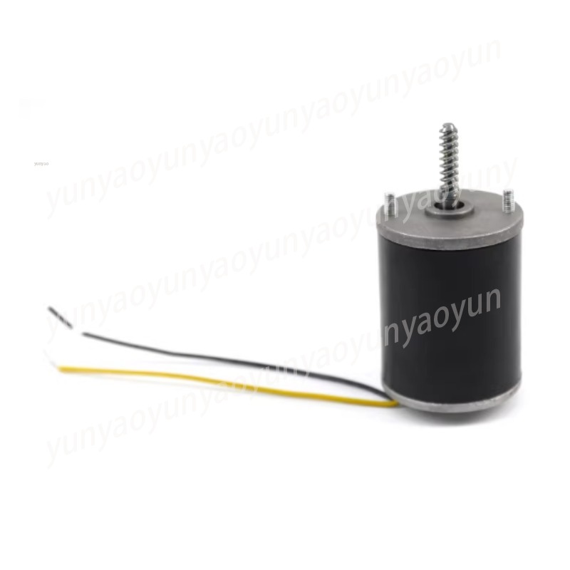 24V Crane Motor, Claw Machine  – Crane Claw Motor recenzja i cena