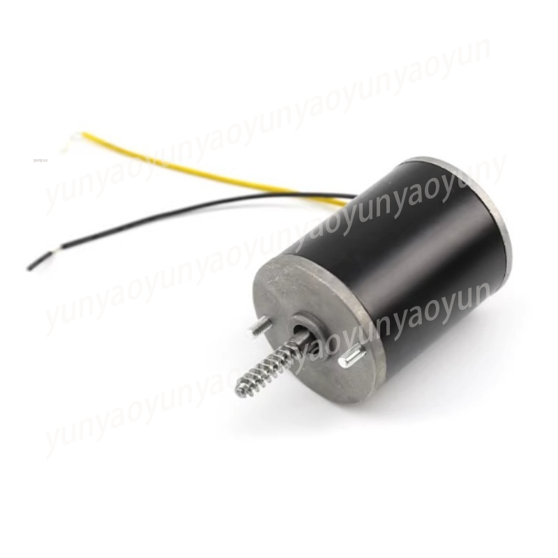 24V Crane Motor, Claw Machine  – Crane Claw Motor recenzja i cena