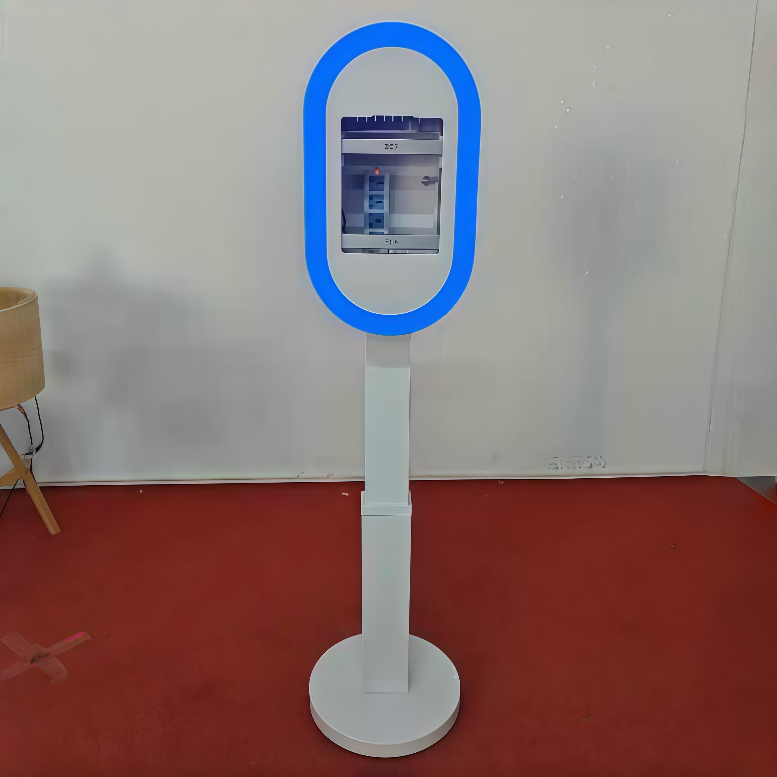 2025 New Style Salsa DSLR iPad – Photo Booth Machine recenzja i cena