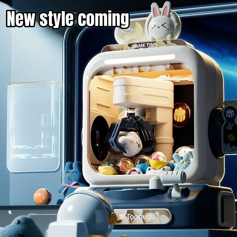 Claw Machine Toys Electronic A – Arcade Games Vending recenzja i cena