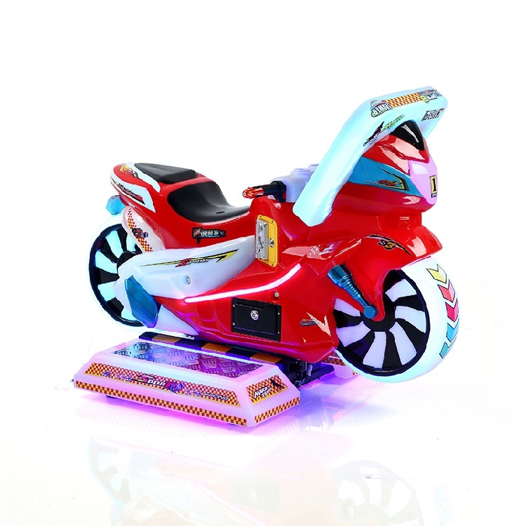 High Quality 19 Inch LCD Coin  – Coin Operated Kiddie Ride recenzja i cena