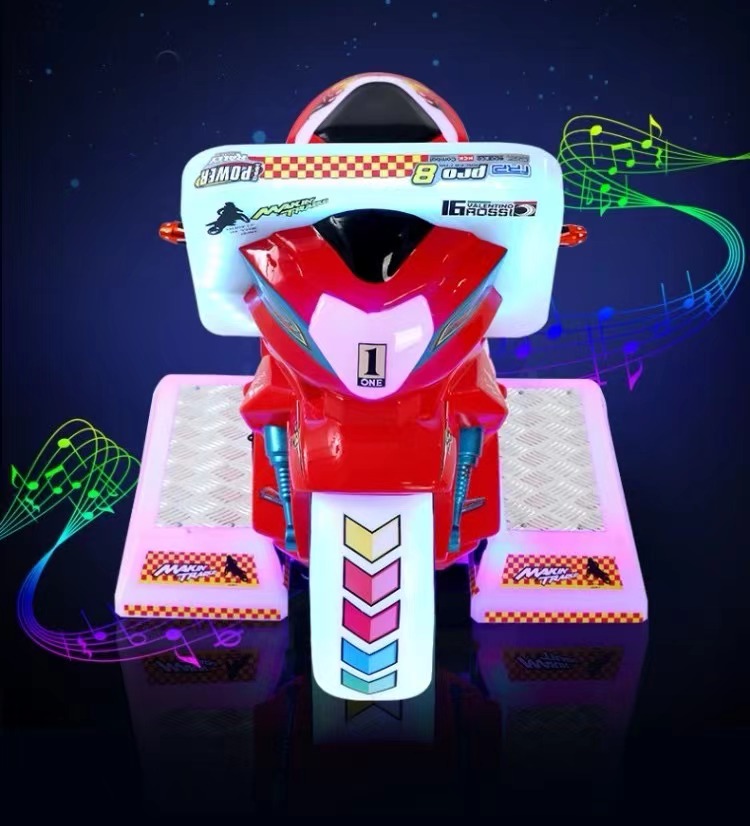 High Quality 19 Inch LCD Coin  – Coin Operated Kiddie Ride recenzja i cena