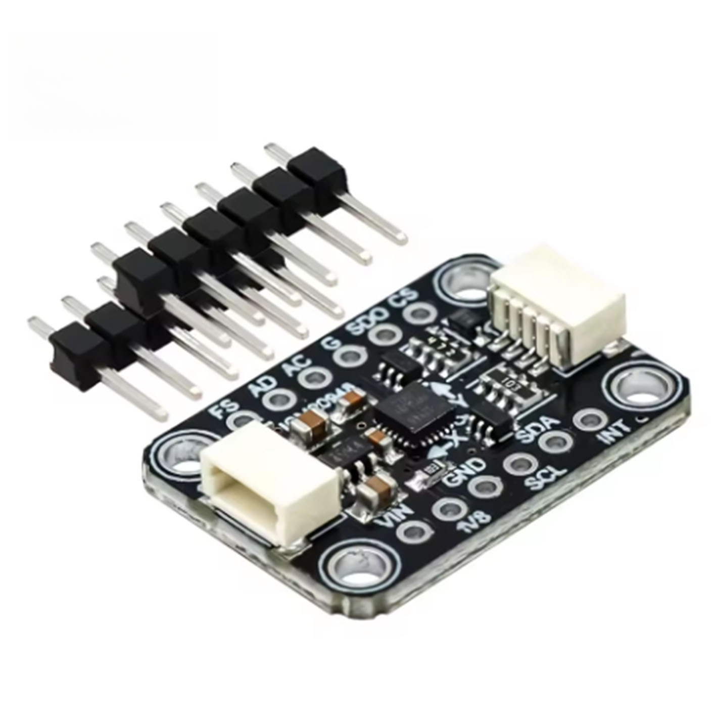 ICM20948 9 DoF IMU Sensor TDK  – Arduino Vending Machine Project recenzja i cena