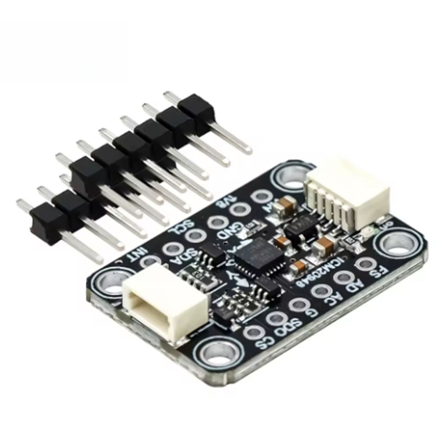 ICM20948 9 DoF IMU Sensor TDK  – Arduino Vending Machine Project recenzja i cena