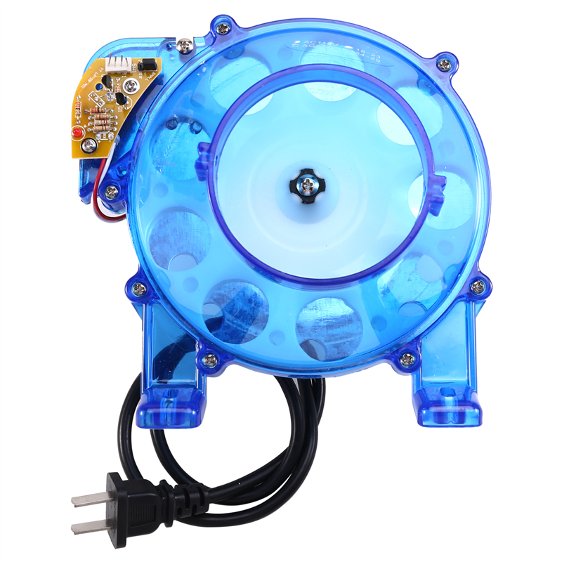 B05C-Blue Coin Hopper Plastic  – Arcade Game Coin recenzja i cena