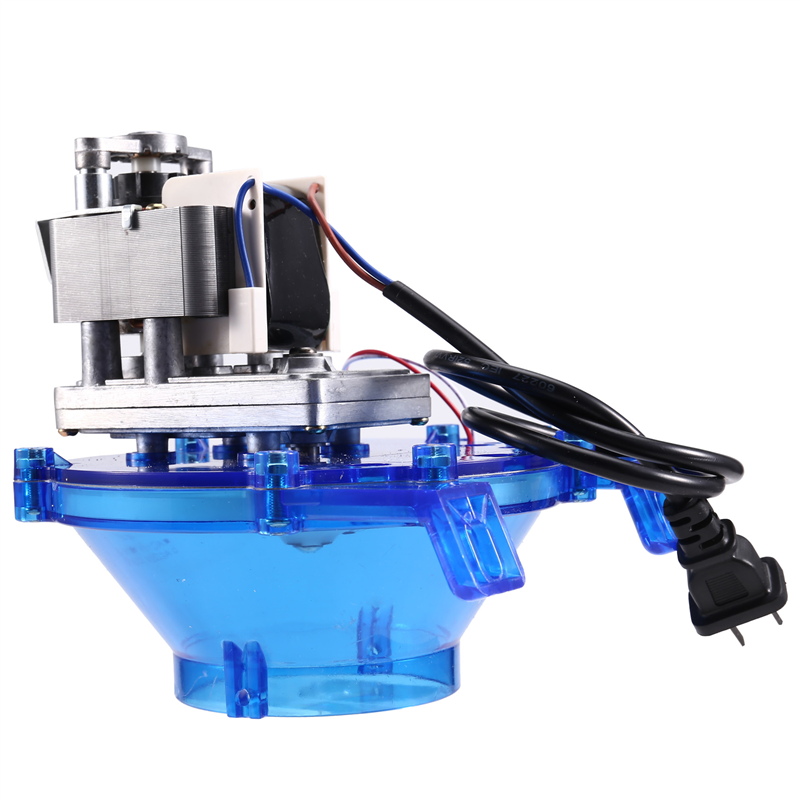B05C-Blue Coin Hopper Plastic  – Arcade Game Coin recenzja i cena