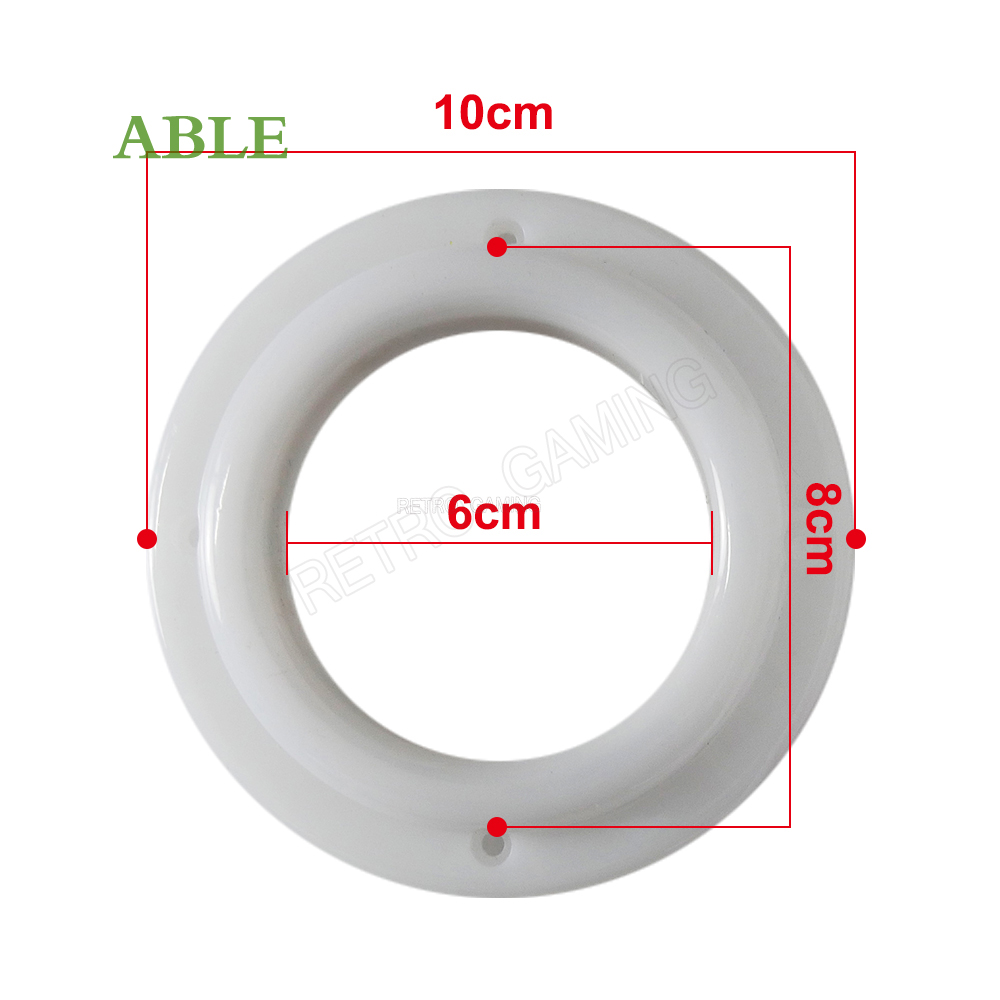 1PCS LED Ring for Hitting Mous – Coin Operated Kiddie Ride recenzja i cena