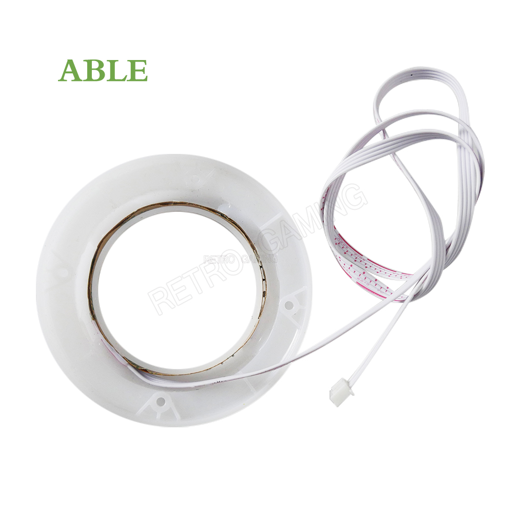 1PCS LED Ring for Hitting Mous – Coin Operated Kiddie Ride recenzja i cena