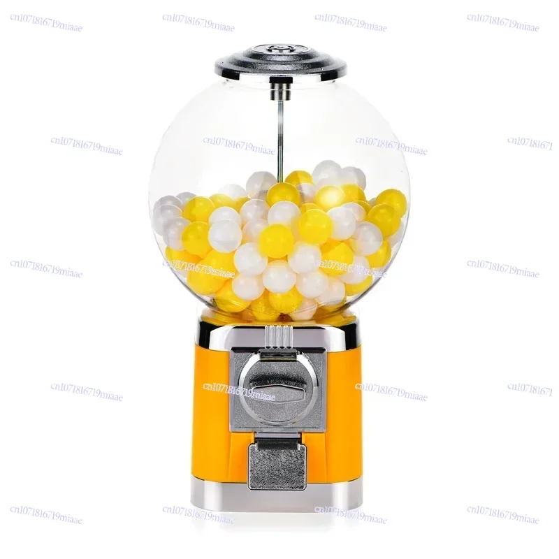 Arcade GumBall Capsule Toy Can – Arcade Vending Machines recenzja i cena
