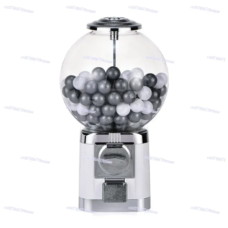 Arcade GumBall Capsule Toy Can – Arcade Vending Machines recenzja i cena