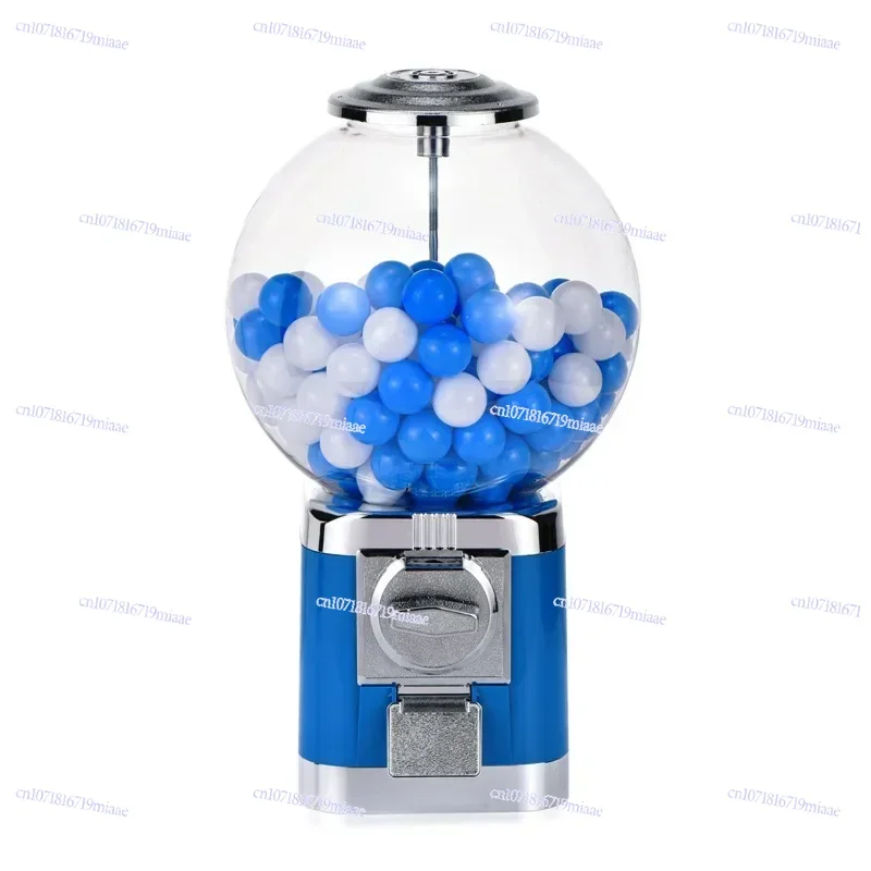 Arcade GumBall Capsule Toy Can – Arcade Vending Machines recenzja i cena