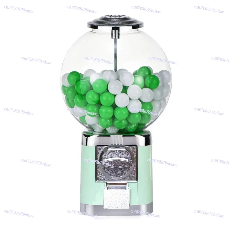 Arcade GumBall Capsule Toy Can – Arcade Vending Machines recenzja i cena