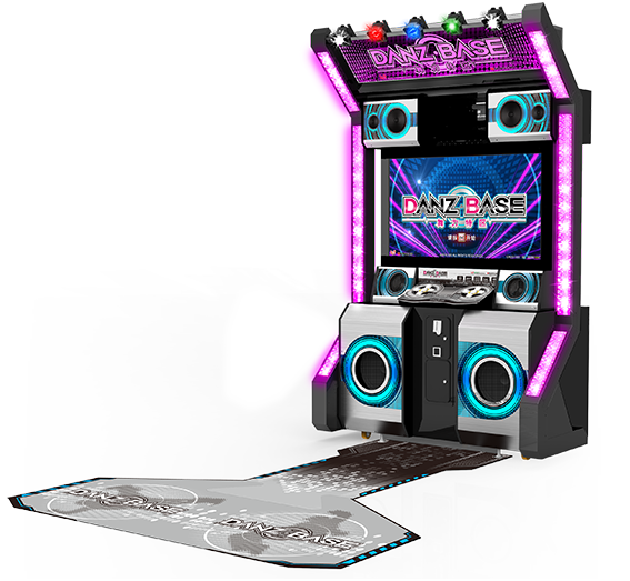 Coin Operated Indoor Sport Arc – Arcade Machine Profit recenzja i cena