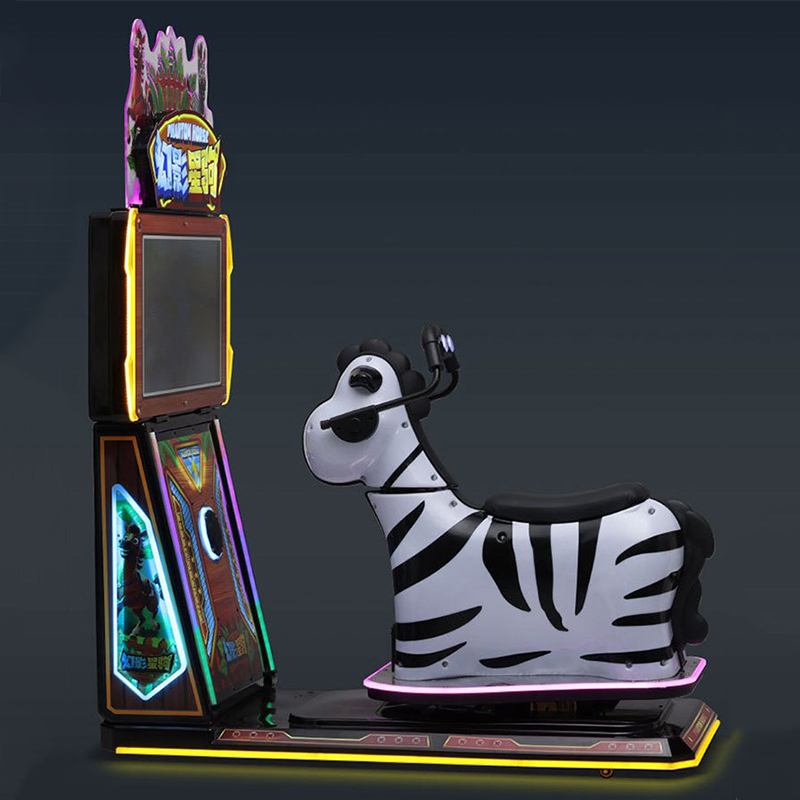 Coin Operated Kiddie Rides Roc – Coin Operated Kiddie Ride recenzja i cena
