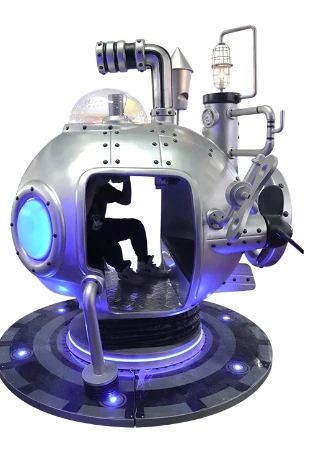 #For Machine Kids VR Game Virt – 9D Vr Simulator recenzja i cena