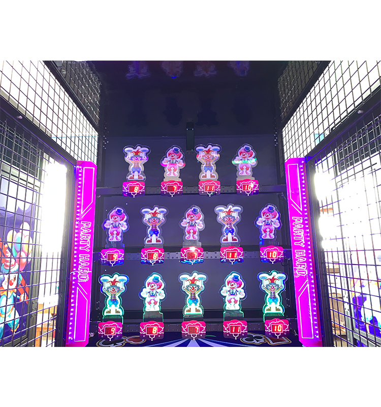 Coin Operated Arcade Game Ente – Redemption Prize Tickets recenzja i cena