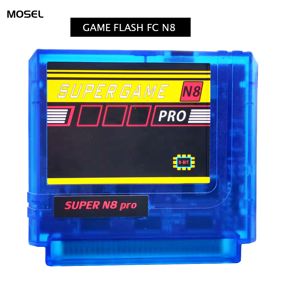 Mosel game flash FC N8 China v – Arcade Quest recenzja i cena