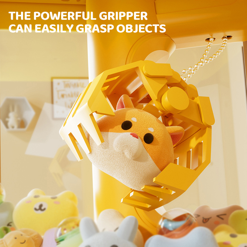 Electronic Arcade Claw Machine – Arcade Prize Vending Machine recenzja i cena