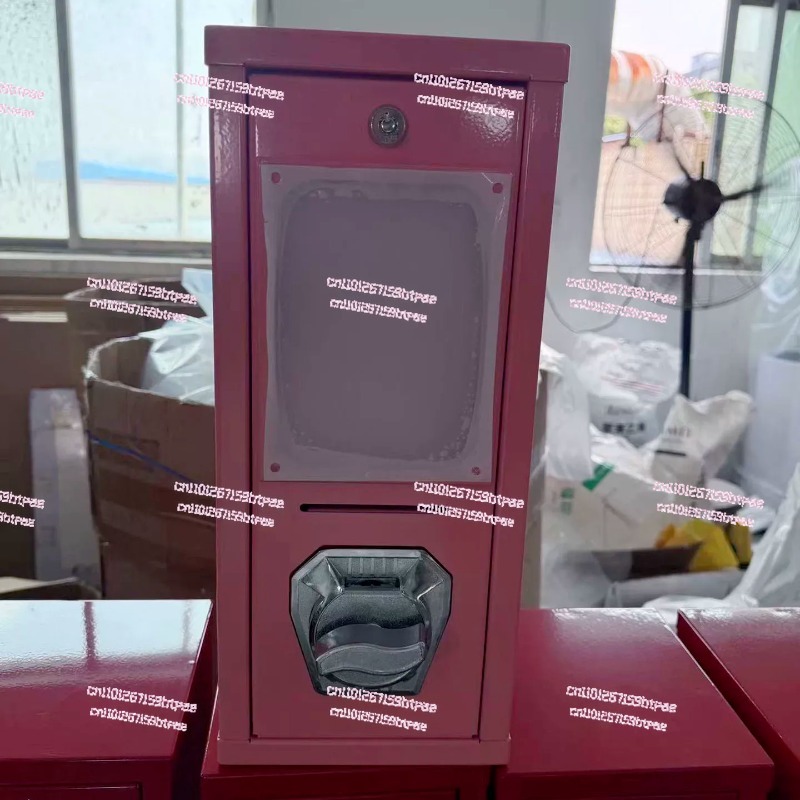Outdoor arcade card twisting m – Arcade Vending Machines recenzja i cena
