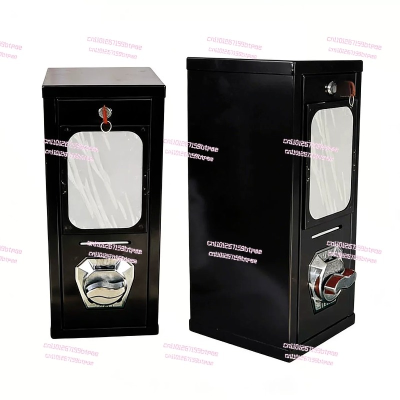 Outdoor arcade card twisting m – Arcade Vending Machines recenzja i cena